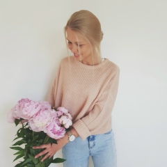 Майя Тамбовская, 37 лет