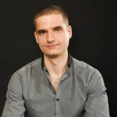 Алексей Недельчук