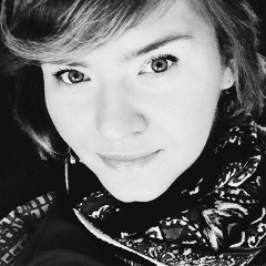 Анастасия Теплинская, 41 год