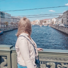 Томочка Игнатьева, 36 лет