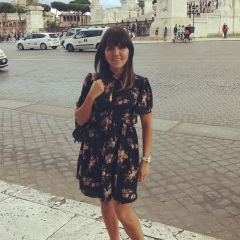 Яна Привалова, 40 лет