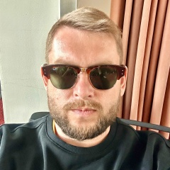 Андрей Лунёв