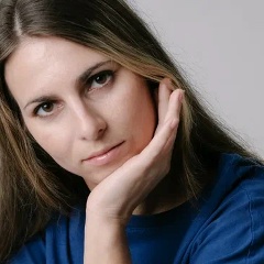 Светлана Храмцова