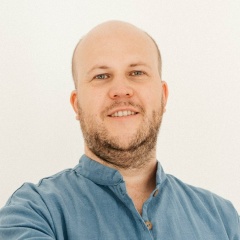 Александр Тонких