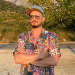 Александр Мякинеков, 40 лет