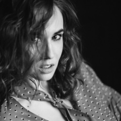 Елена Афанасенко