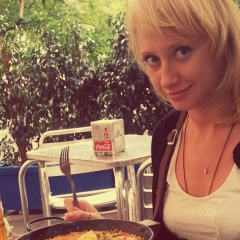 Надежда Журавлёва, 38 лет