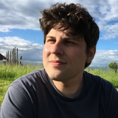 Серега Соколов, 38 лет