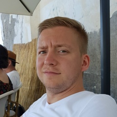 Ярослав Сафронов, 38 лет