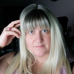 Елена Прокаева