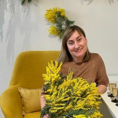 Инна Карпенко