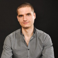 Алексей Недельчук