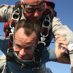 Александр Иванов, 40 лет