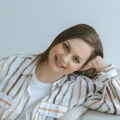 Анастасия Причисленко, 40 лет