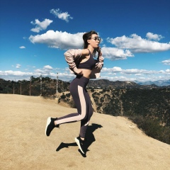 Екатерина Прохиро, 36 лет