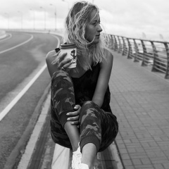 Саша Елфимова