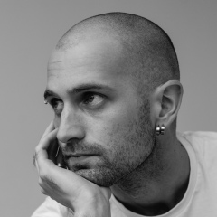 Алексей Иорданский