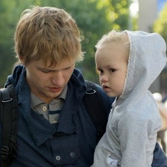 Константин Шеин, 40 лет