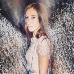 Ольга Жарская, 38 лет