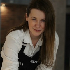 Вера Тимофеева