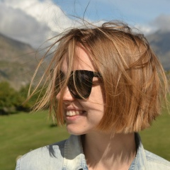 Марина Титова, 36 лет