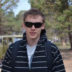 Юрий Лысак, 38 лет