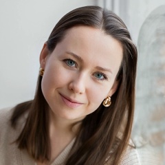 Катерина Жукова, 39 лет