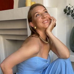 Мария Хомякова