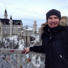 Семен Забелин, 37 лет