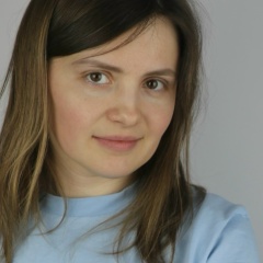 Ольга Тарновецкая, 37 лет