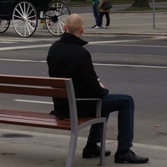 Sinkov Alexander, 36 лет