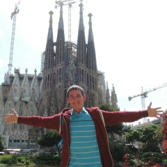 Григорий Лопатюк, 38 лет