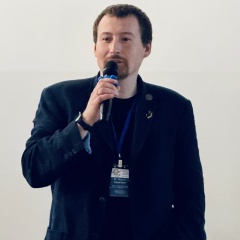 Максим Казанцев