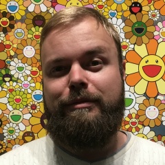 Олег Шпынов, 39 лет