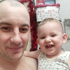 Александр Родионов, 33 года