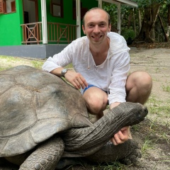 Олег Верещагин