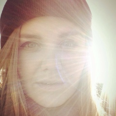 Евгения Назарова, 36 лет