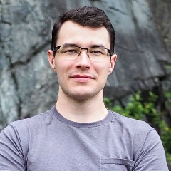 Сергей Демидов, 38 лет