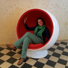 Елена Герасимова