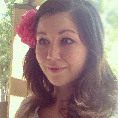 Юлия Астахова, 40 лет