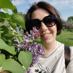 Анастасия Павлова