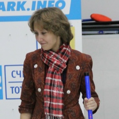 Юльчик Пятницкая, 38 лет