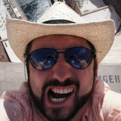 Тигран Шахвердян, 40 лет