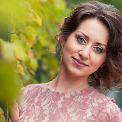 Ольга Данилочкина