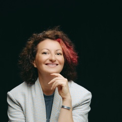 Алина Яшина