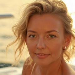 Юлия Руденко